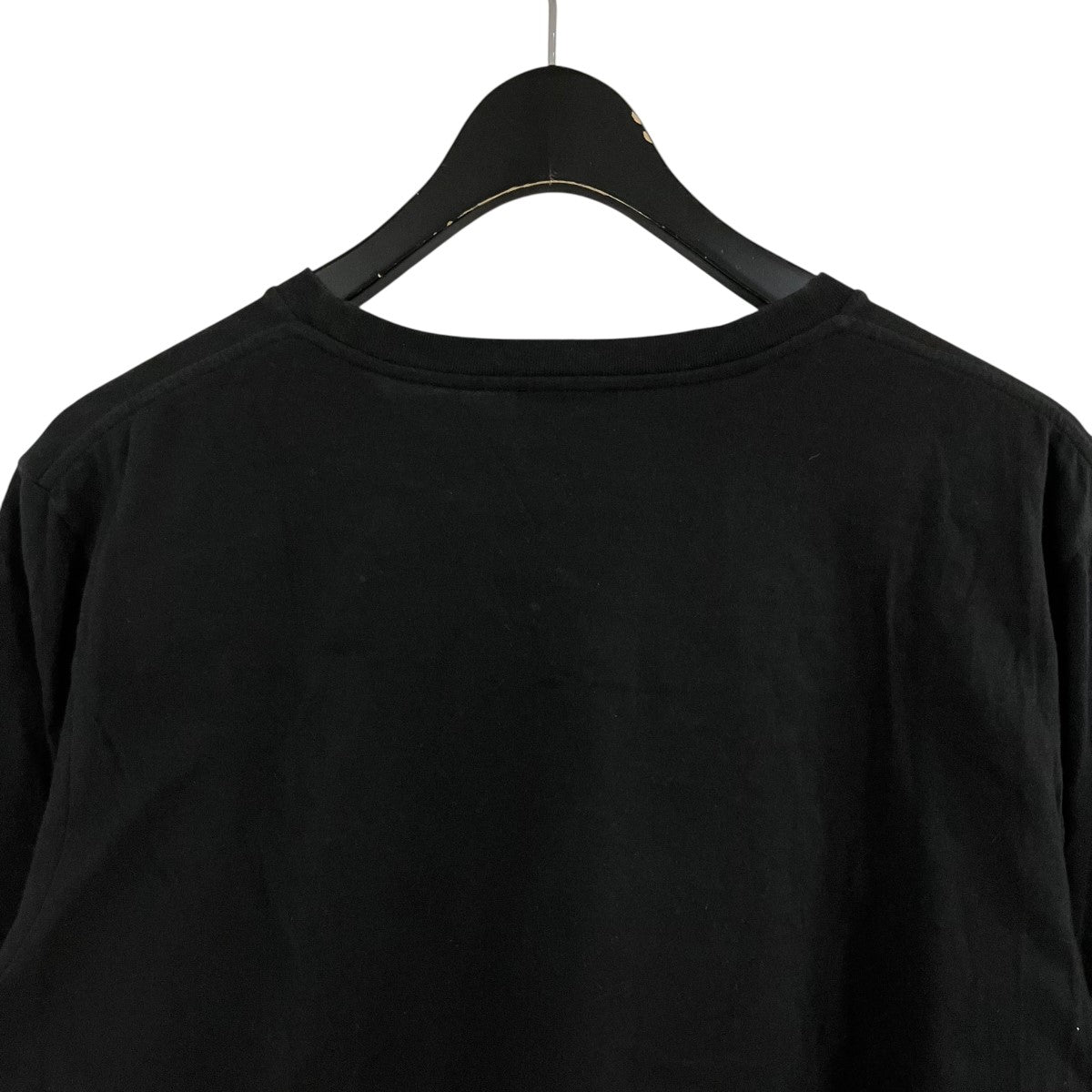 Saint Laurent Paris サンセットビーチプリント半袖Tシャツ 古着・中古-4枚目のアイテム画像