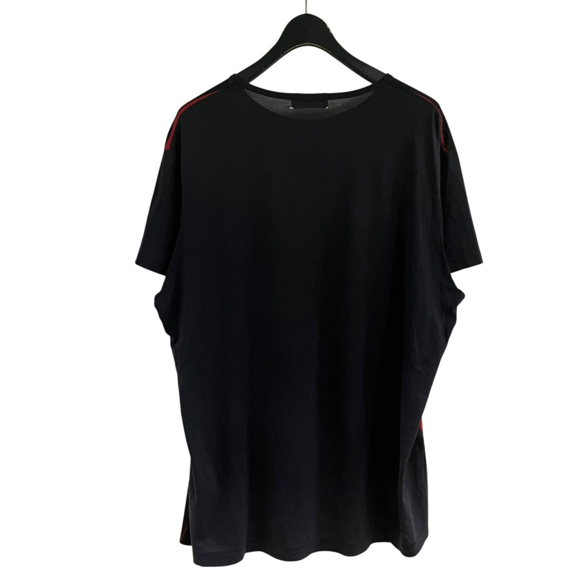 Yohji Yamamoto pour homme 着る服ないのTシャツ 古着・中古-3枚目のアイテム画像