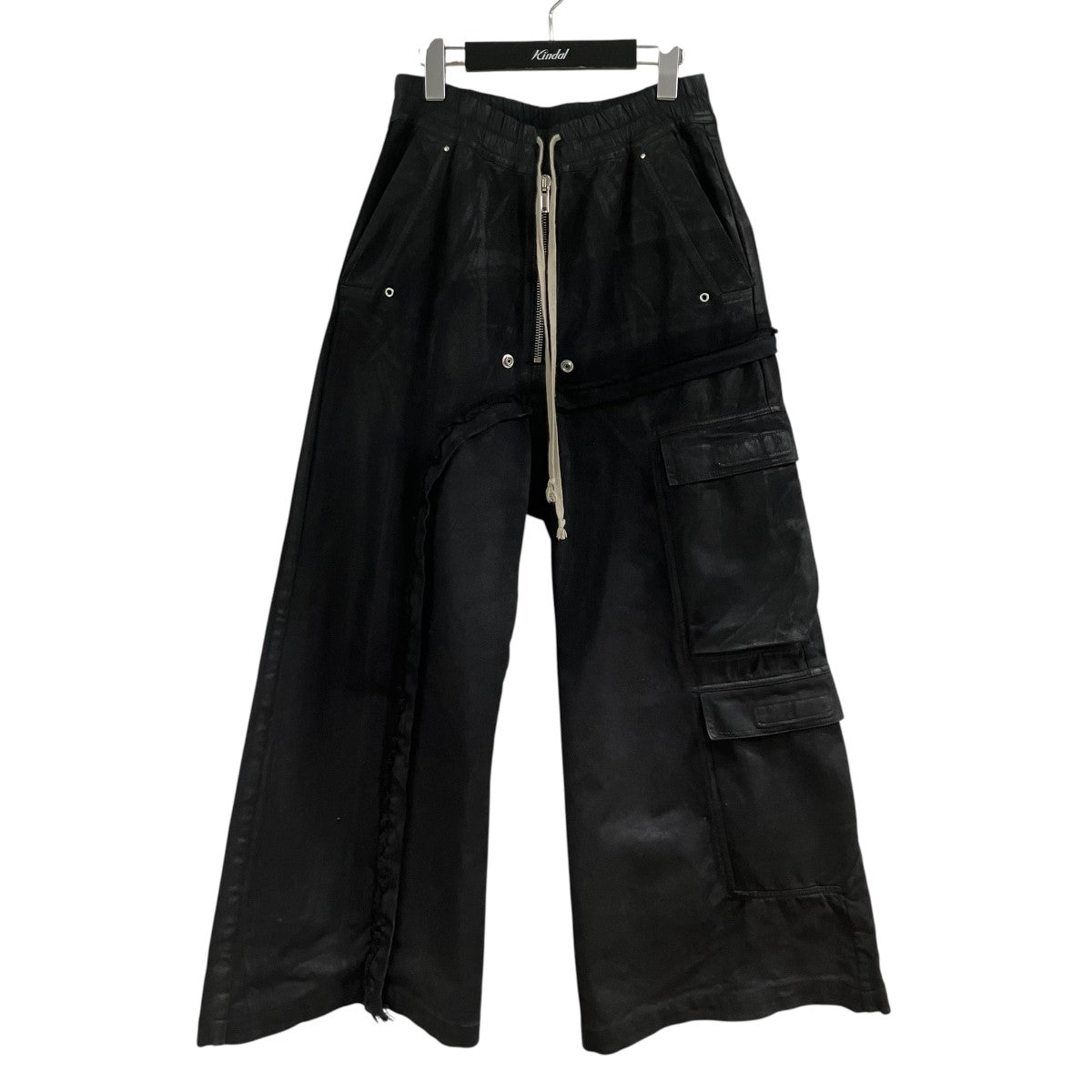 DRKSHDW カーゴパンツ 古着・中古-1枚目のアイテム画像