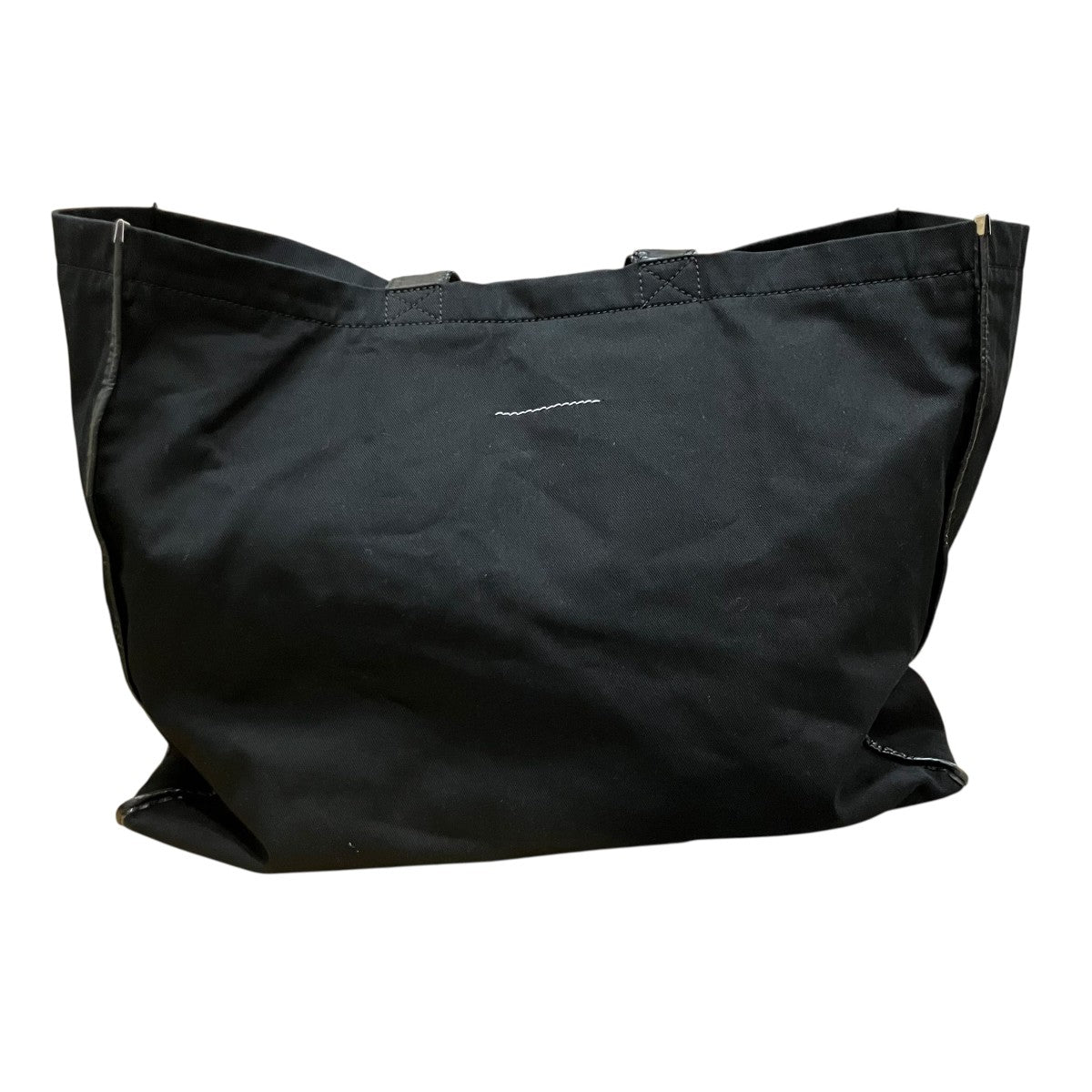 MM6 Maison Margiela トートバッグ 古着・中古-4枚目のアイテム画像