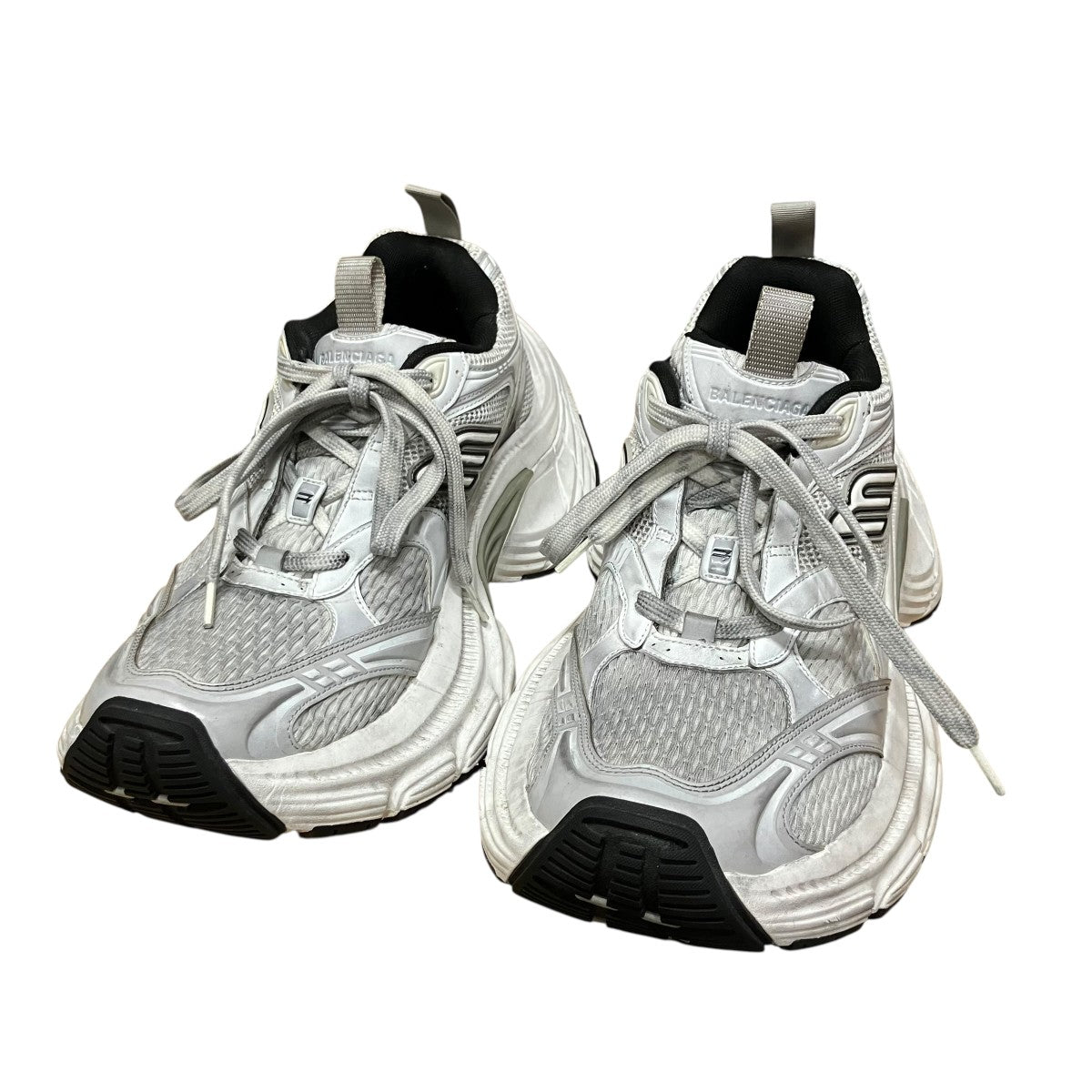 BALENCIAGA ローカットスニーカー 古着・中古-1枚目のアイテム画像