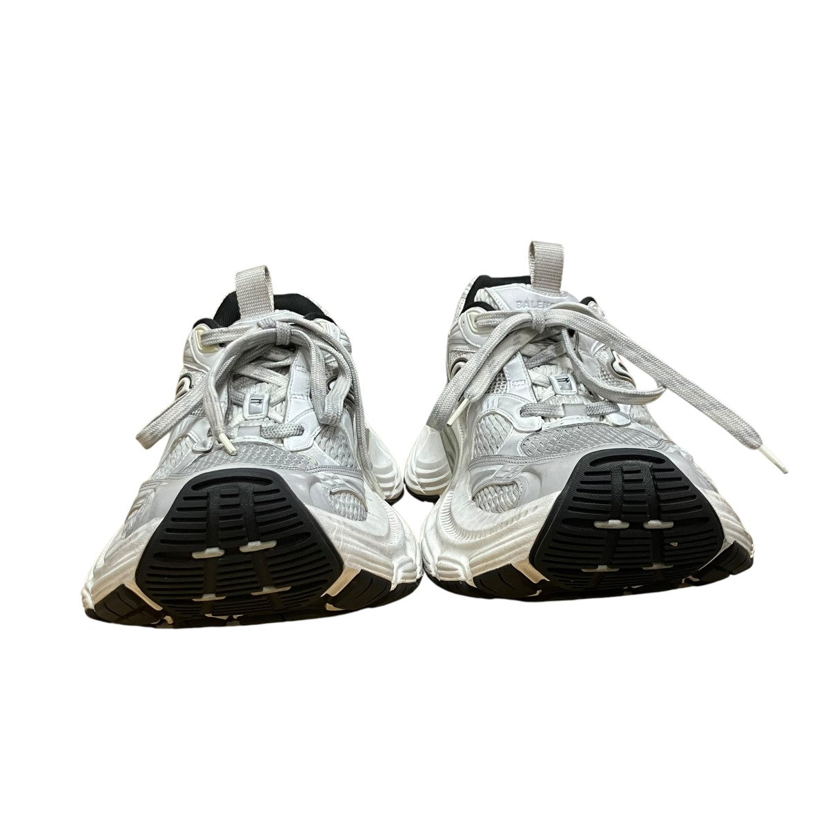 BALENCIAGA ローカットスニーカー 古着・中古-2枚目のアイテム画像