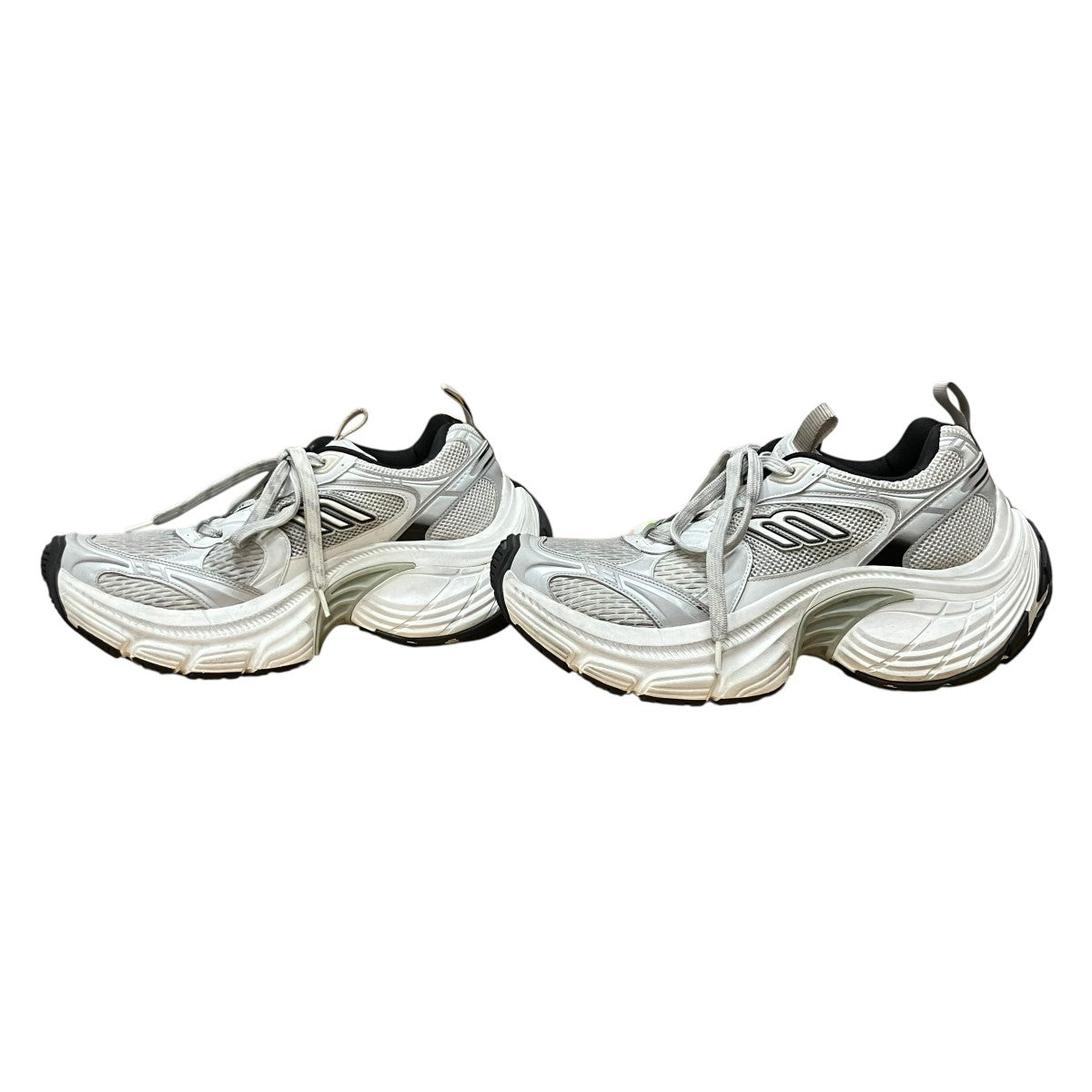 BALENCIAGA ローカットスニーカー 古着・中古-3枚目のアイテム画像