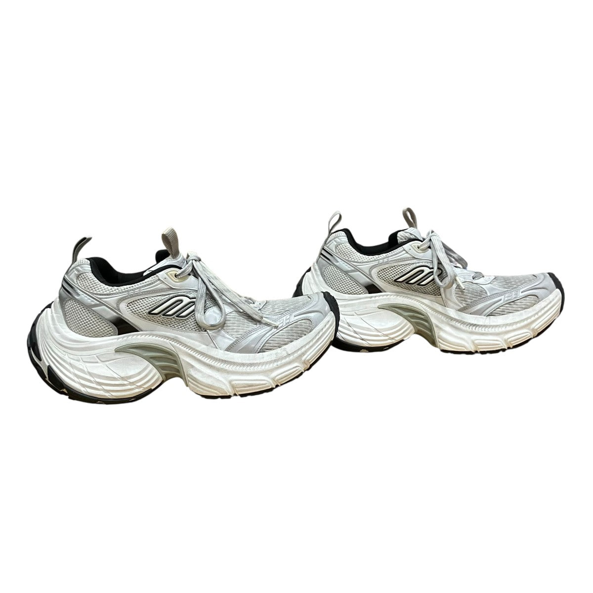 BALENCIAGA ローカットスニーカー 古着・中古-4枚目のアイテム画像