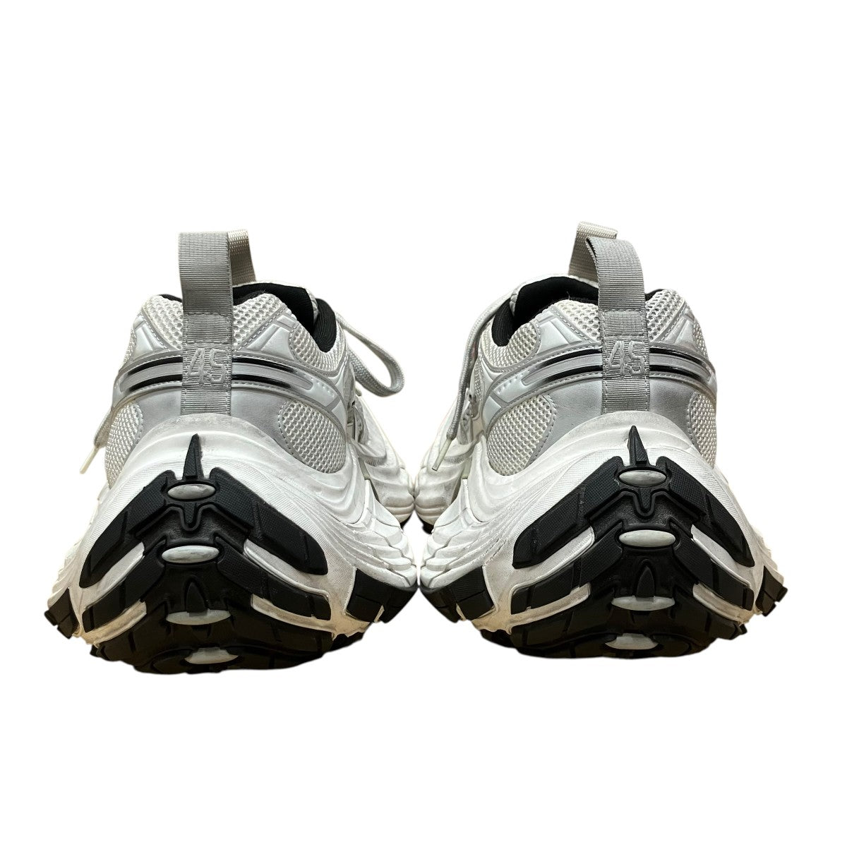 BALENCIAGA ローカットスニーカー 古着・中古-5枚目のアイテム画像