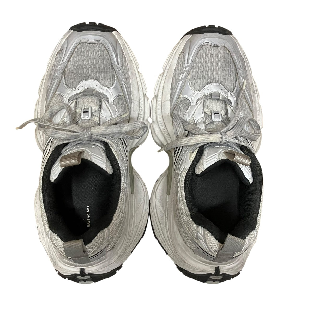 BALENCIAGA ローカットスニーカー 古着・中古-6枚目のアイテム画像