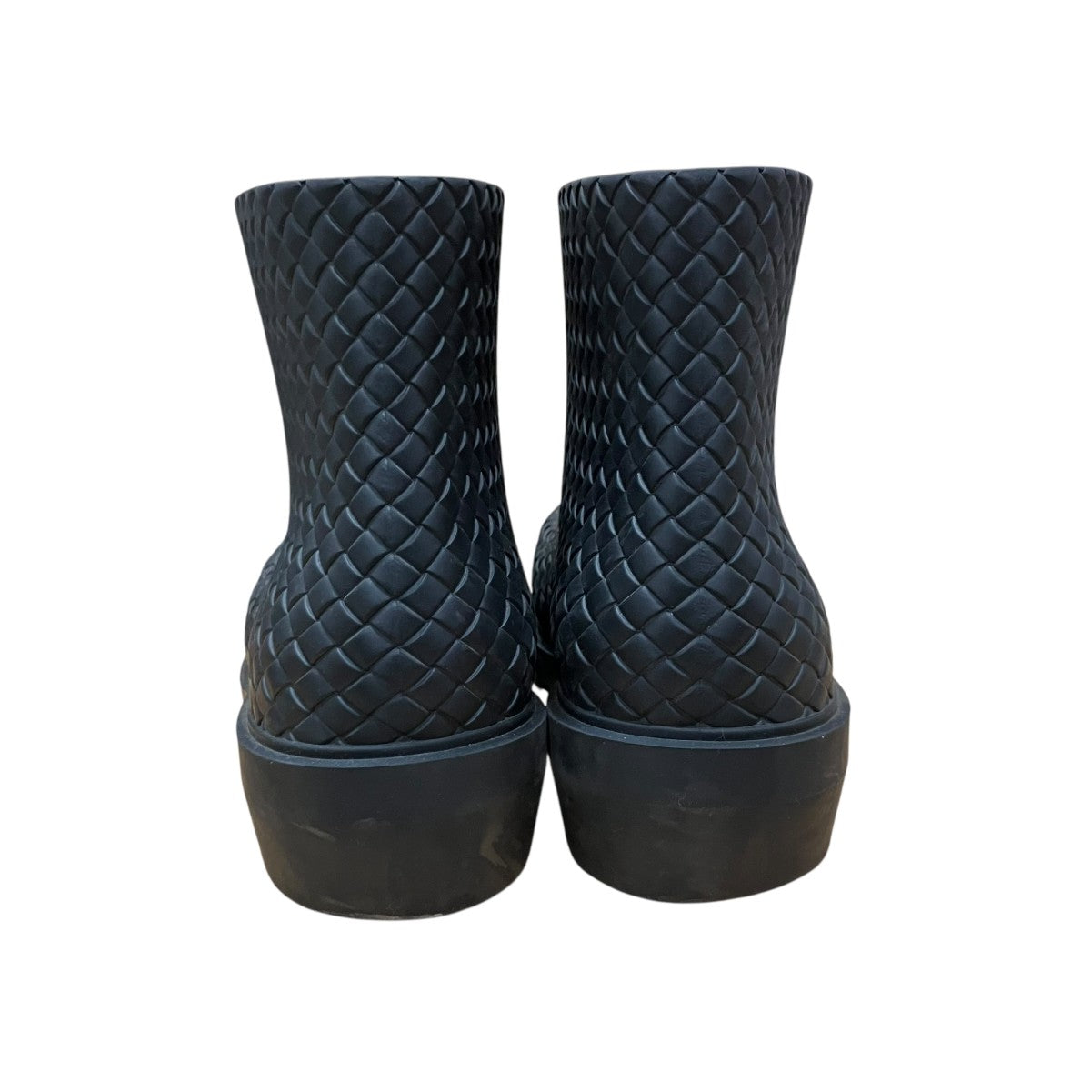 BOTTEGA VENETA パドルブーツ 古着・中古-5枚目のアイテム画像