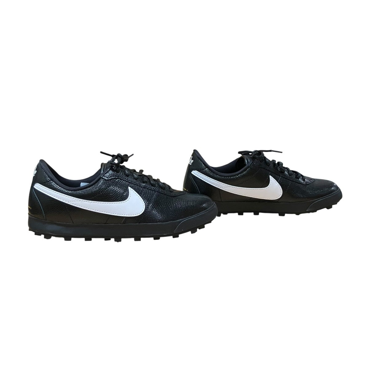 NIKE ローカットスニーカー 古着・中古-4枚目のアイテム画像