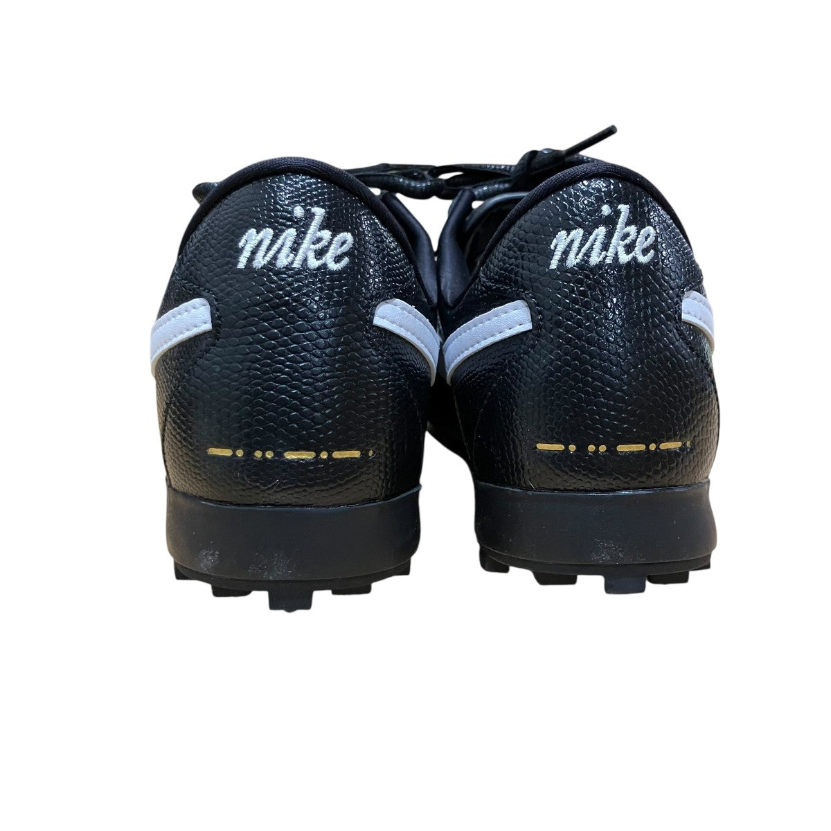 NIKE ローカットスニーカー 古着・中古-5枚目のアイテム画像