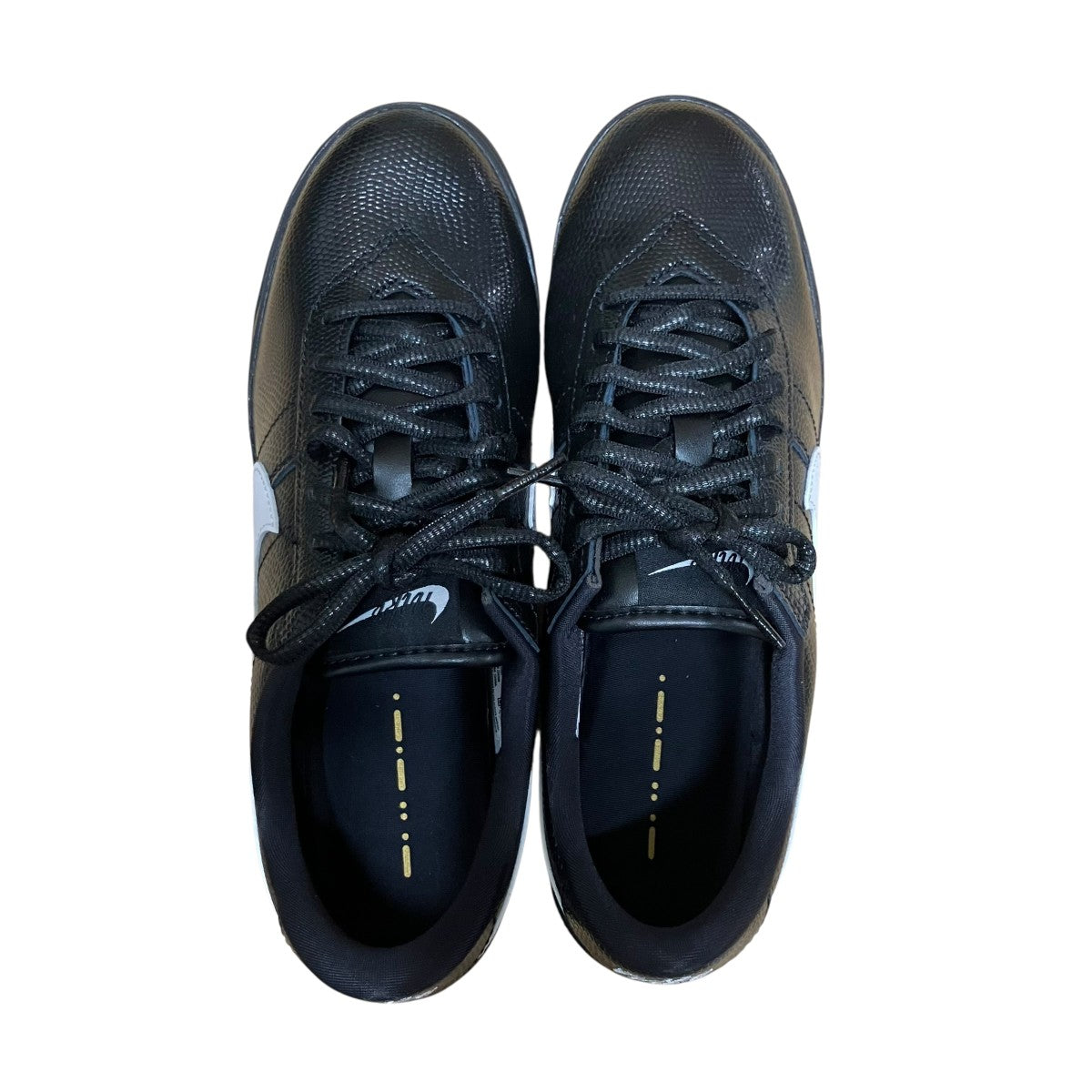 NIKE ローカットスニーカー 古着・中古-6枚目のアイテム画像