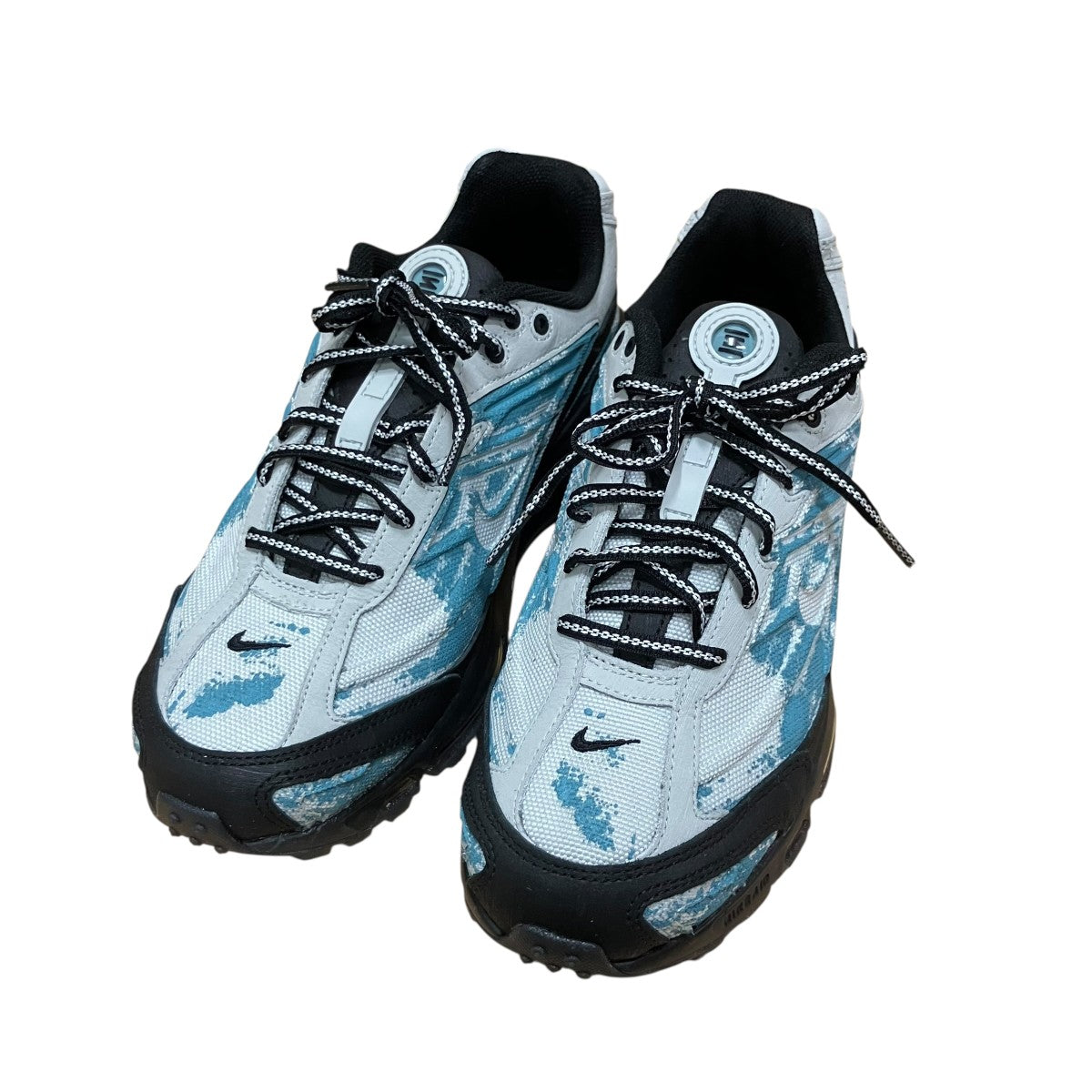 NIKE ローカットスニーカー 古着・中古-1枚目のアイテム画像