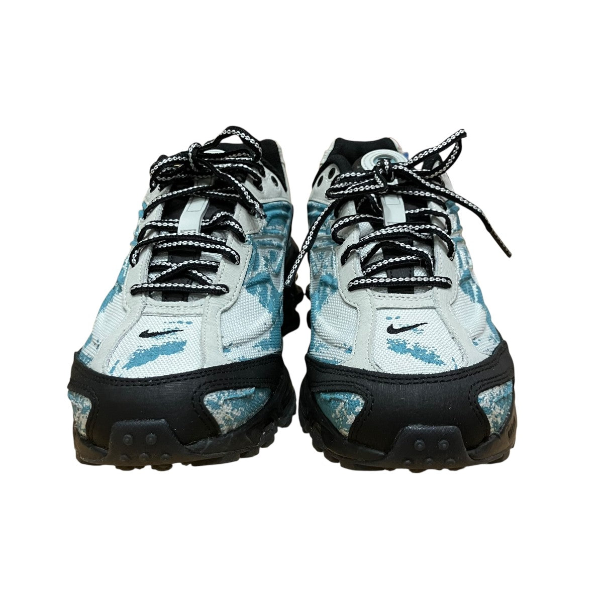 NIKE ローカットスニーカー 古着・中古-2枚目のアイテム画像