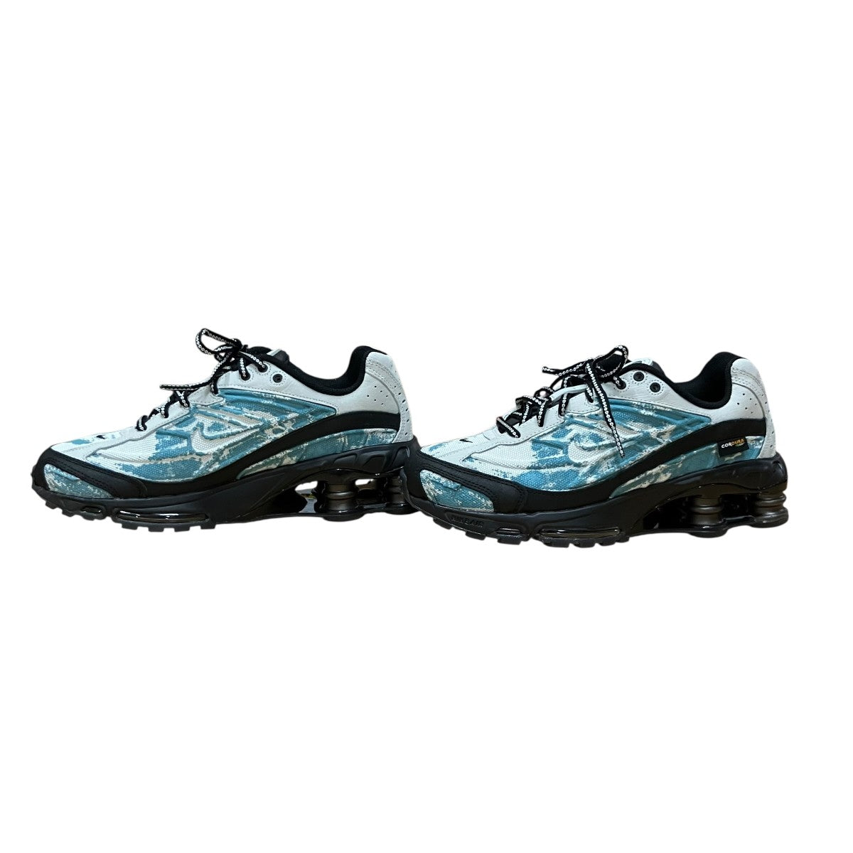 NIKE ローカットスニーカー 古着・中古-3枚目のアイテム画像