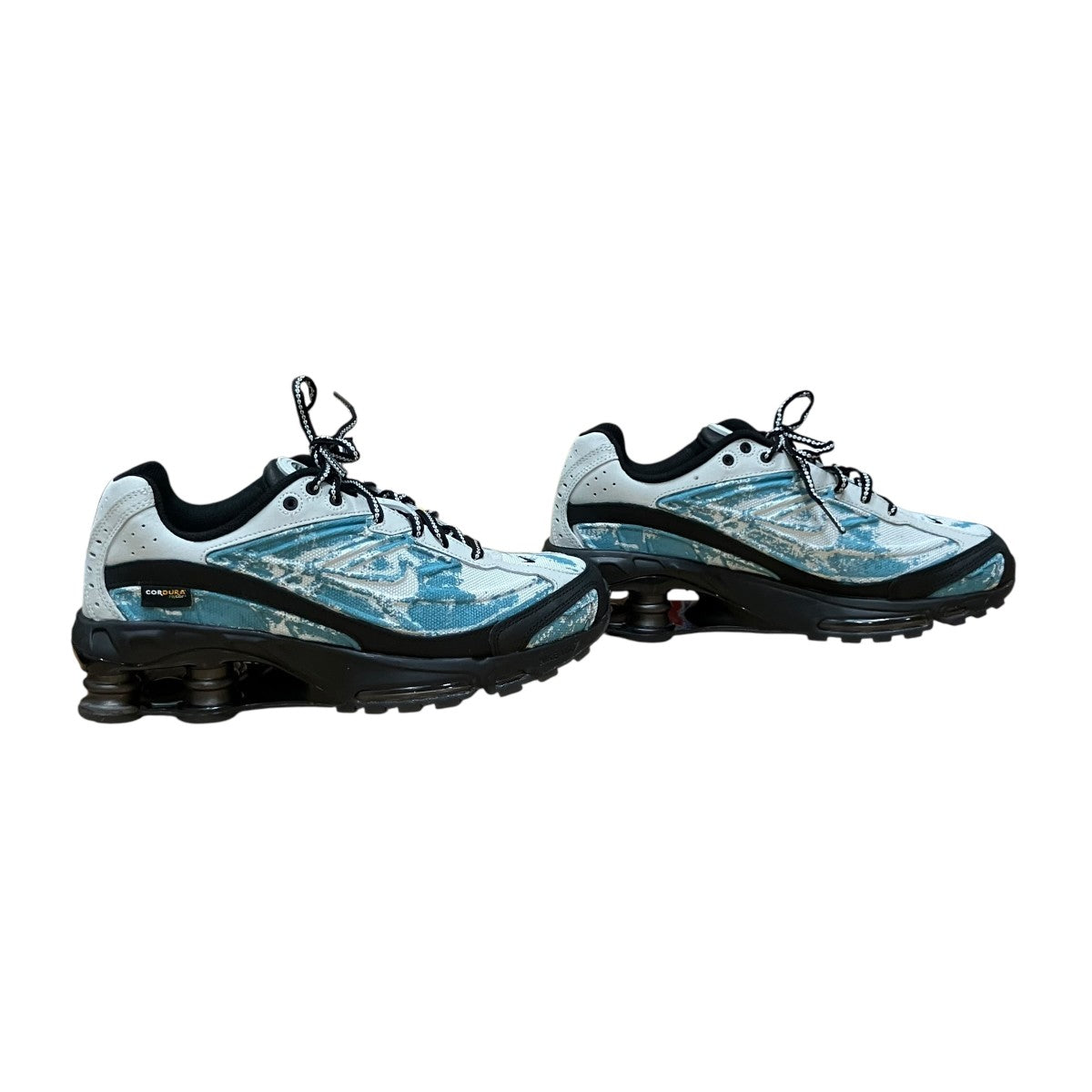 NIKE ローカットスニーカー 古着・中古-4枚目のアイテム画像