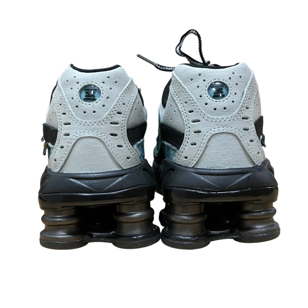 NIKE ローカットスニーカー 古着・中古-5枚目のアイテム画像