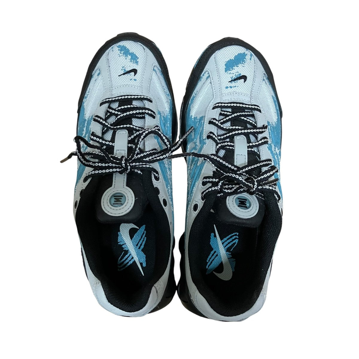 NIKE ローカットスニーカー 古着・中古-6枚目のアイテム画像