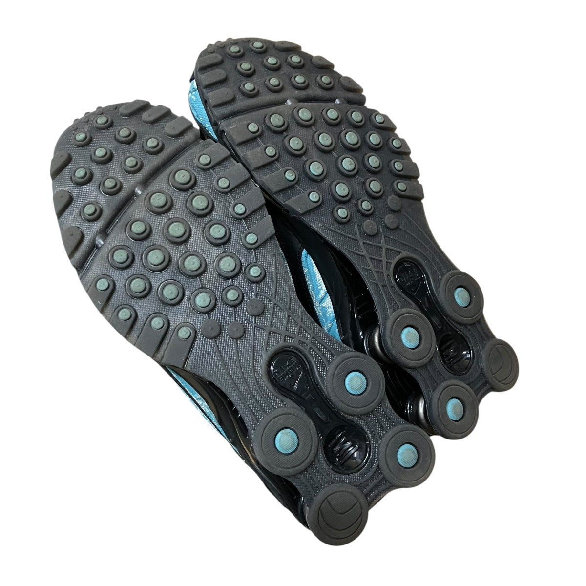 NIKE ローカットスニーカー 古着・中古-7枚目のアイテム画像