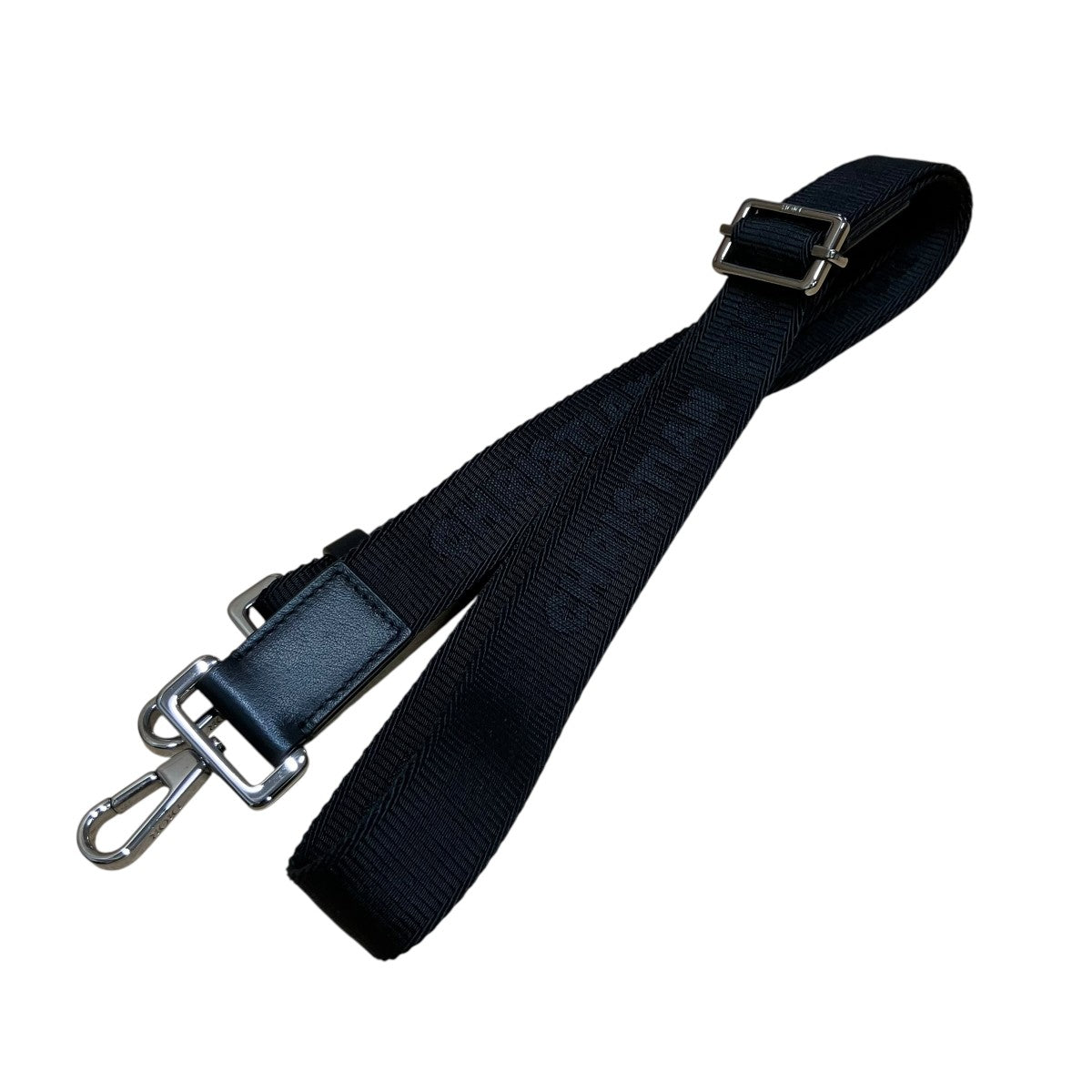 DIOR ダイヤモンドキャンバスショルダーバッグ 古着・中古-7枚目のアイテム画像