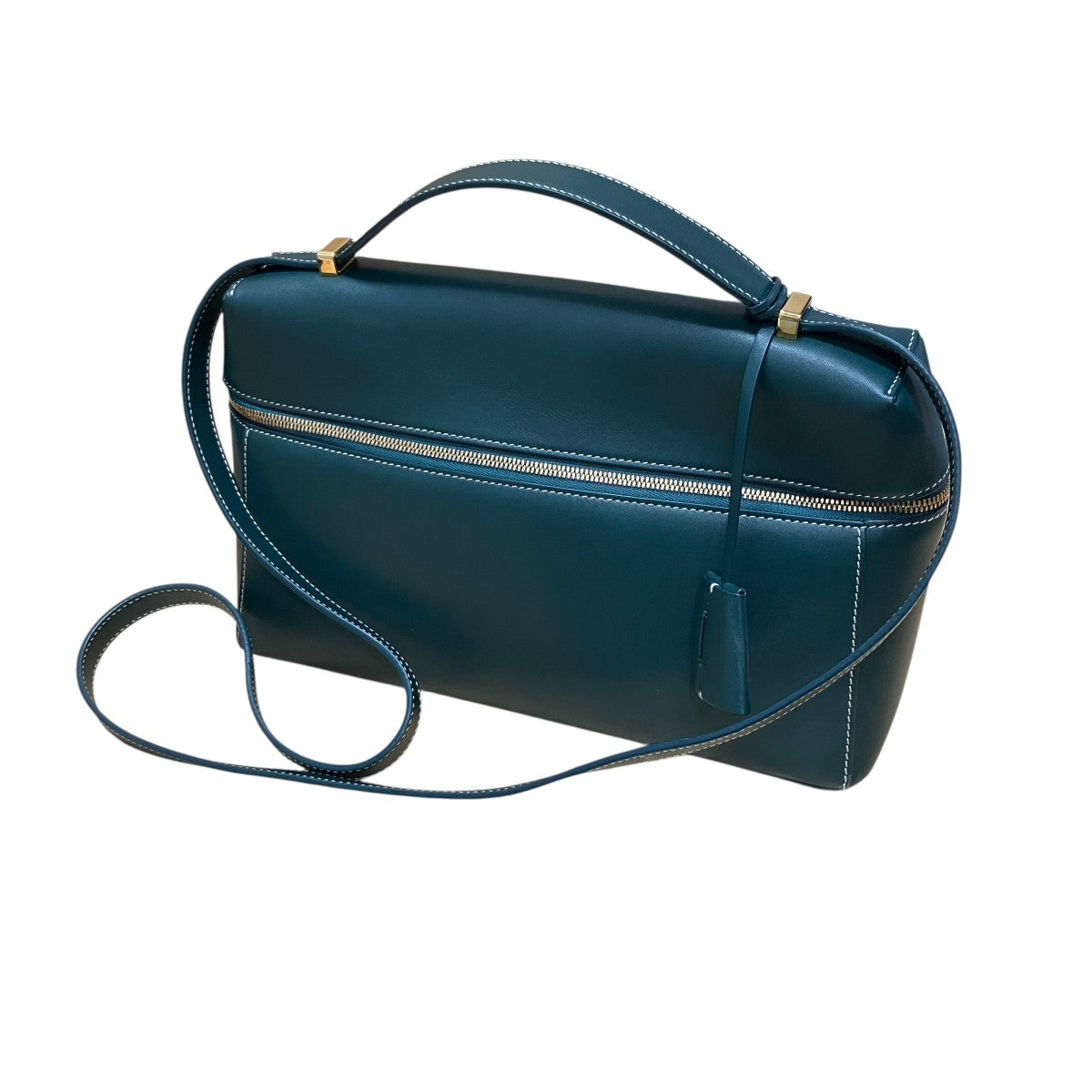LORO PIANA エクストラショルダーバッグ 古着・中古-1枚目のアイテム画像