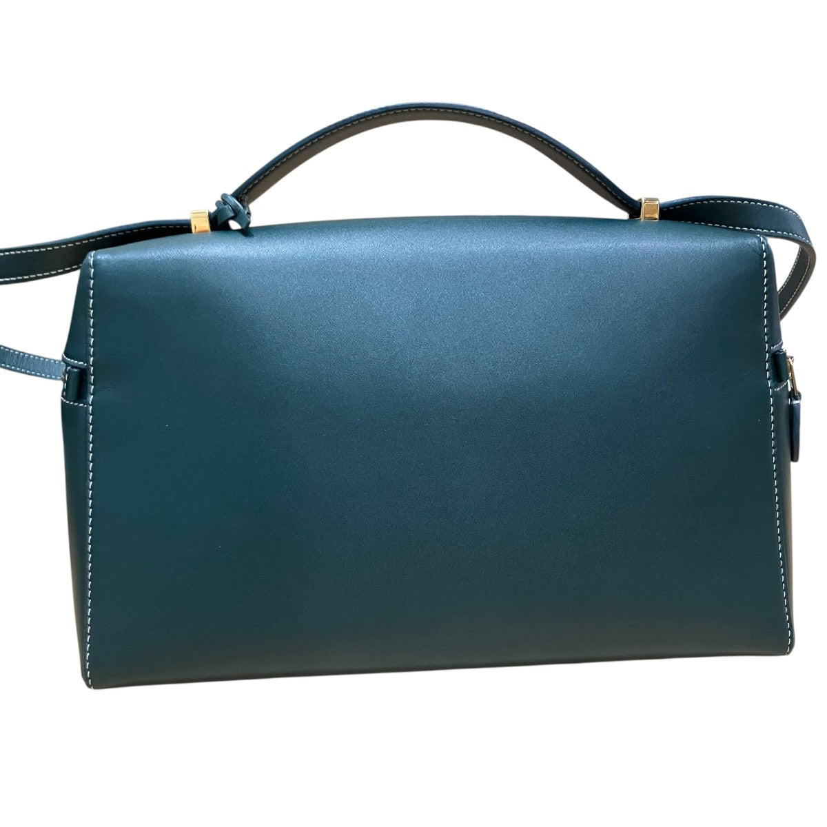 LORO PIANA エクストラショルダーバッグ 古着・中古-4枚目のアイテム画像