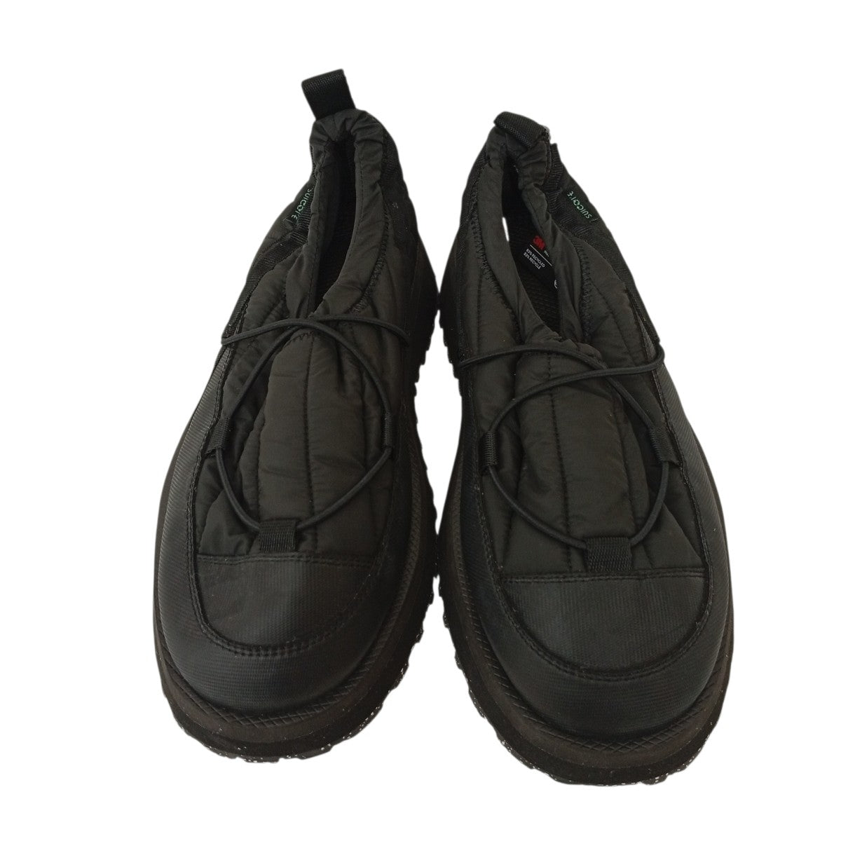 スニーカーPEPPER TRAB ECO
