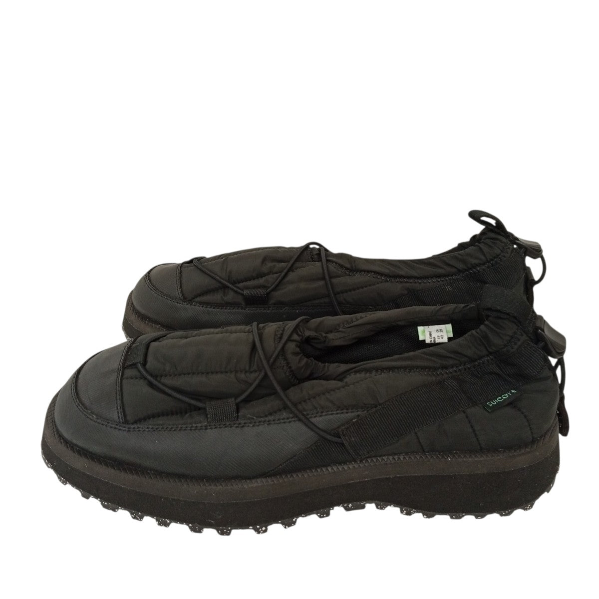 スニーカーPEPPER TRAB ECO