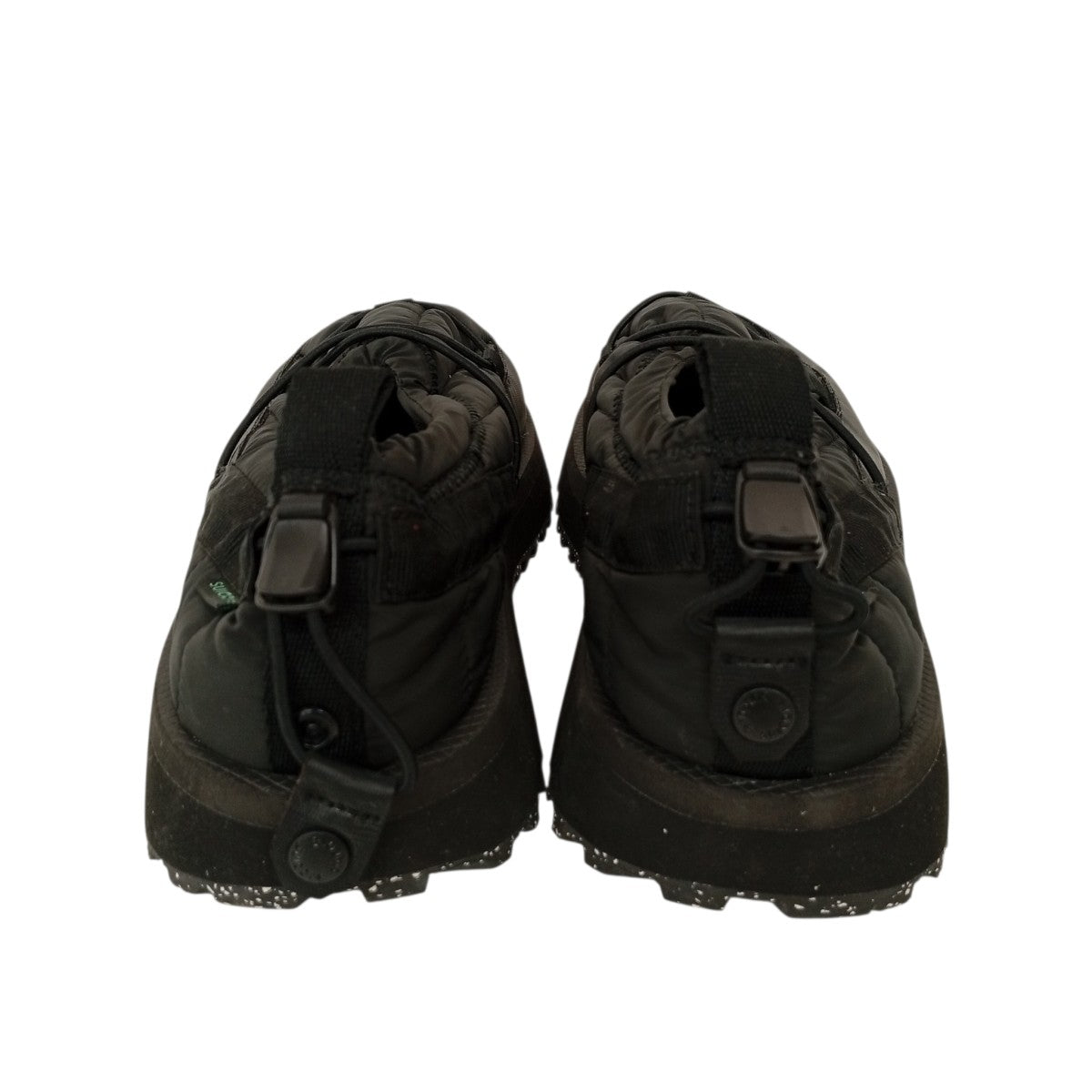 スニーカーPEPPER TRAB ECO