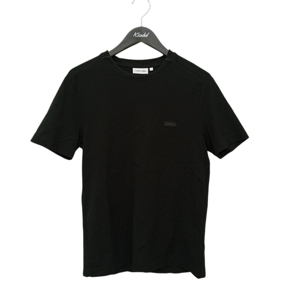 ロゴ半袖Tシャツ