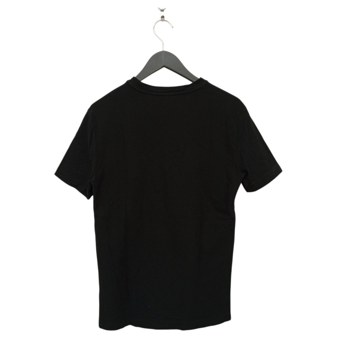 ロゴ半袖Tシャツ