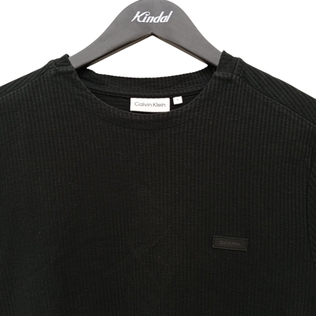 ロゴ半袖Tシャツ