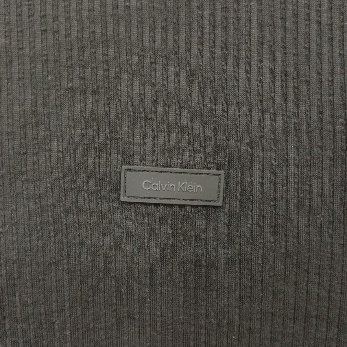 ロゴ半袖Tシャツ