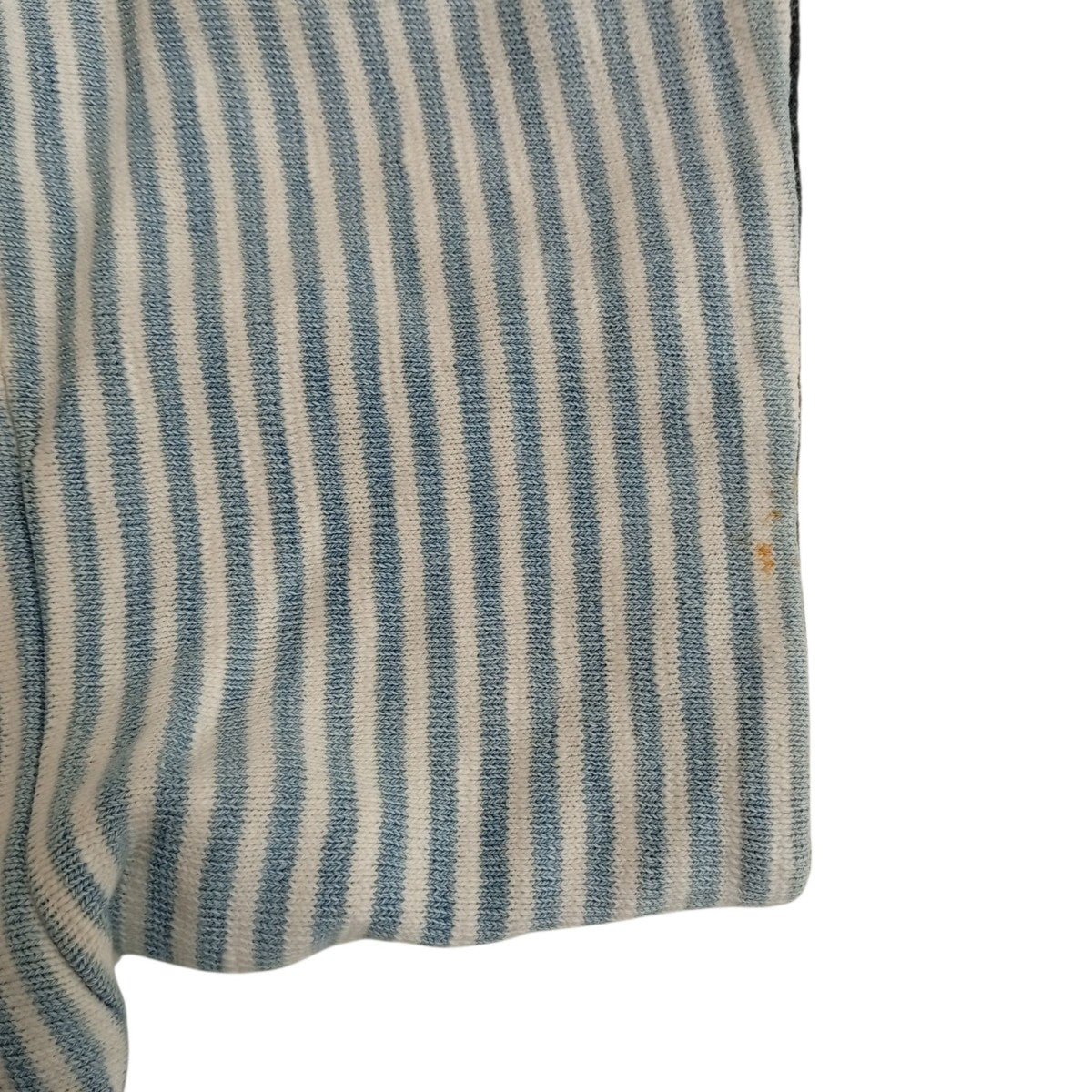 KAPITAL リバーシブルボーダーTシャツ 古着・中古-4枚目のアイテム画像