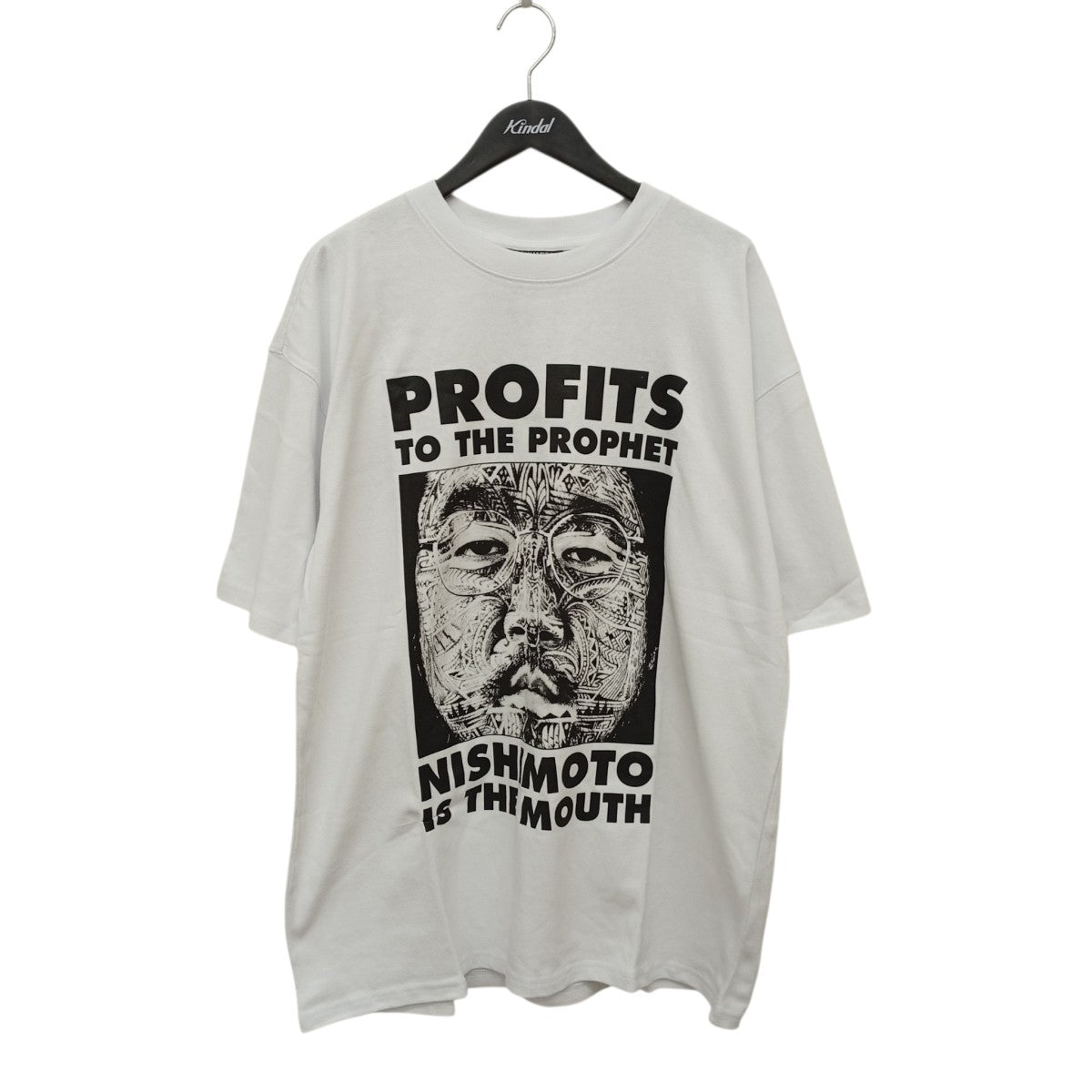 プリントTシャツNIM-P11