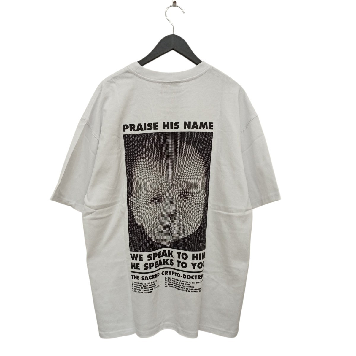 プリントTシャツNIM-P11