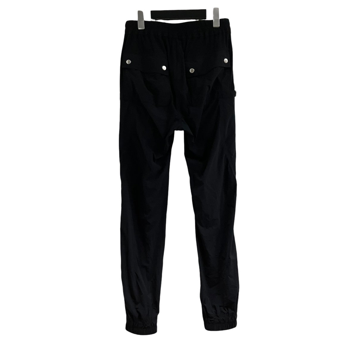 RICK OWENS バウハウスカーゴパンツ 古着・中古-3枚目のアイテム画像