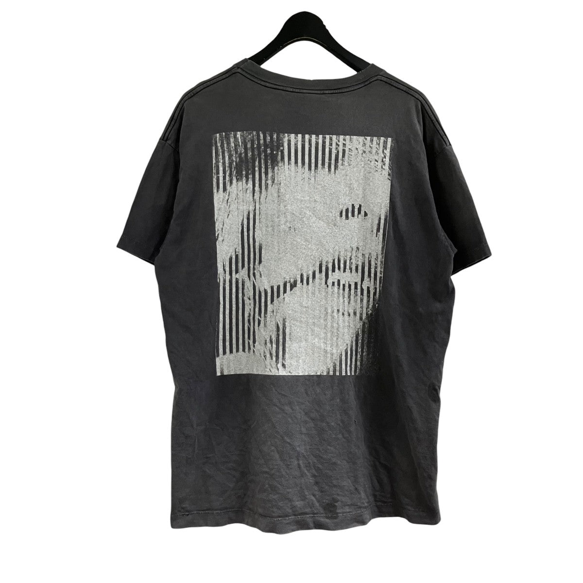 SAINT MICHAEL プリントTシャツ 古着・中古-4枚目のアイテム画像