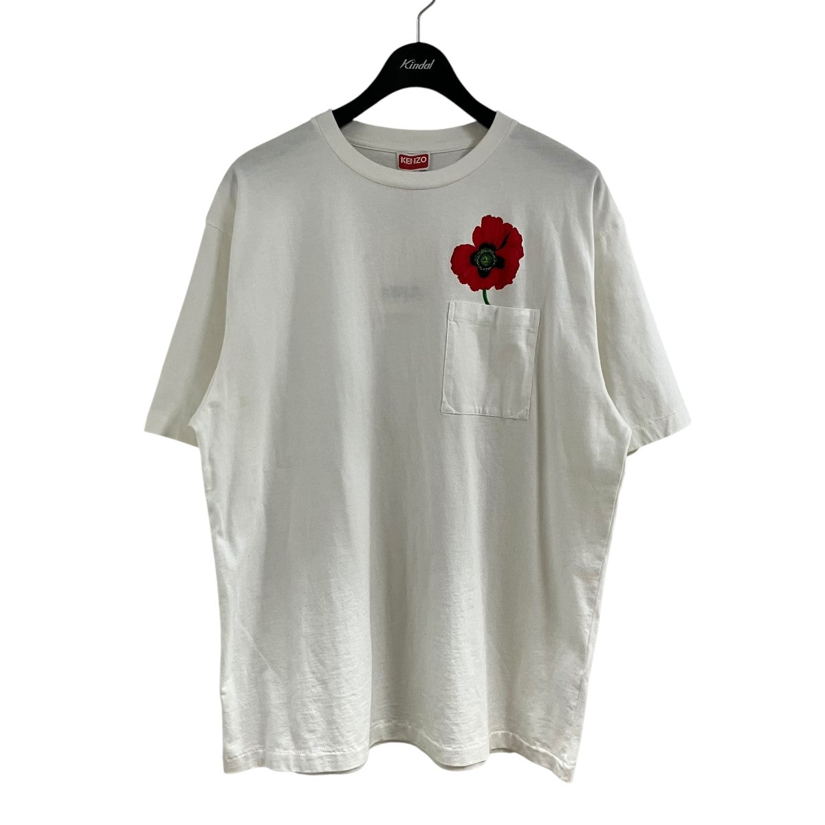 ポピープリントTシャツ