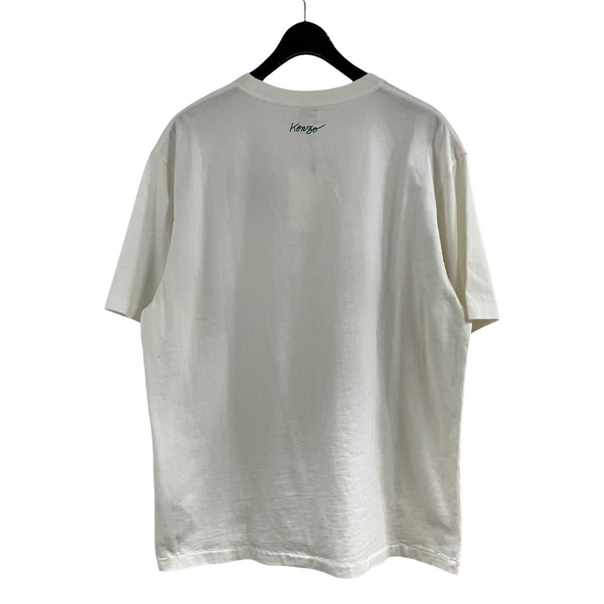 ポピープリントTシャツ