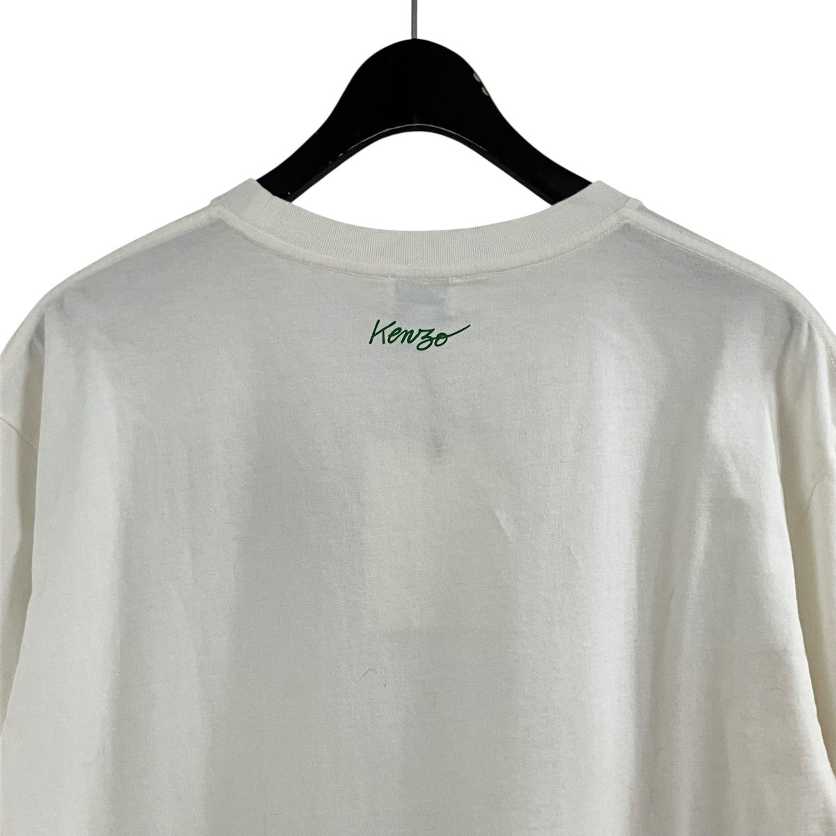 ポピープリントTシャツ