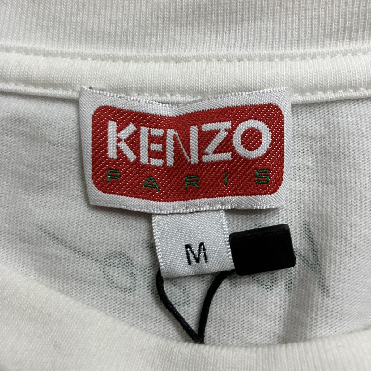 ポピープリントTシャツ