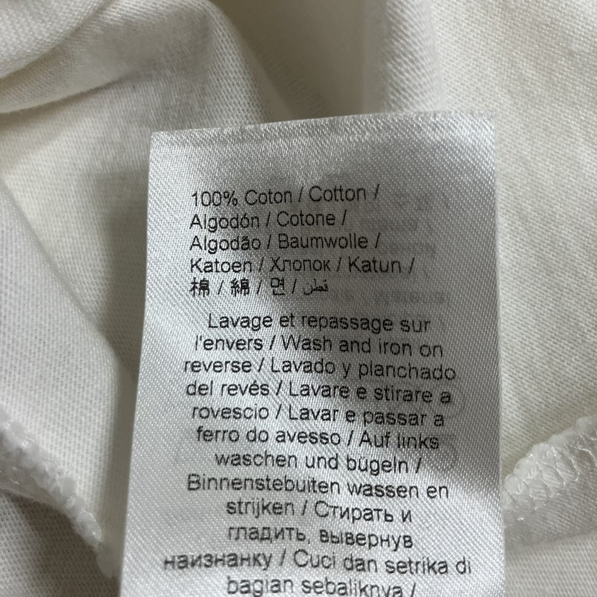 ポピープリントTシャツ