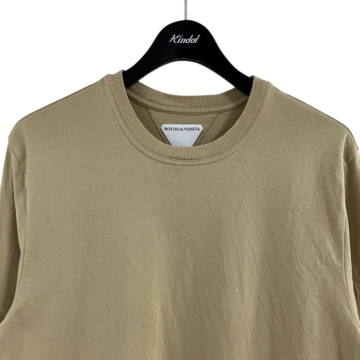 BOTTEGA VENETA(ボッテガヴェネタ) クルーネックTシャツ 649055 VF1U0