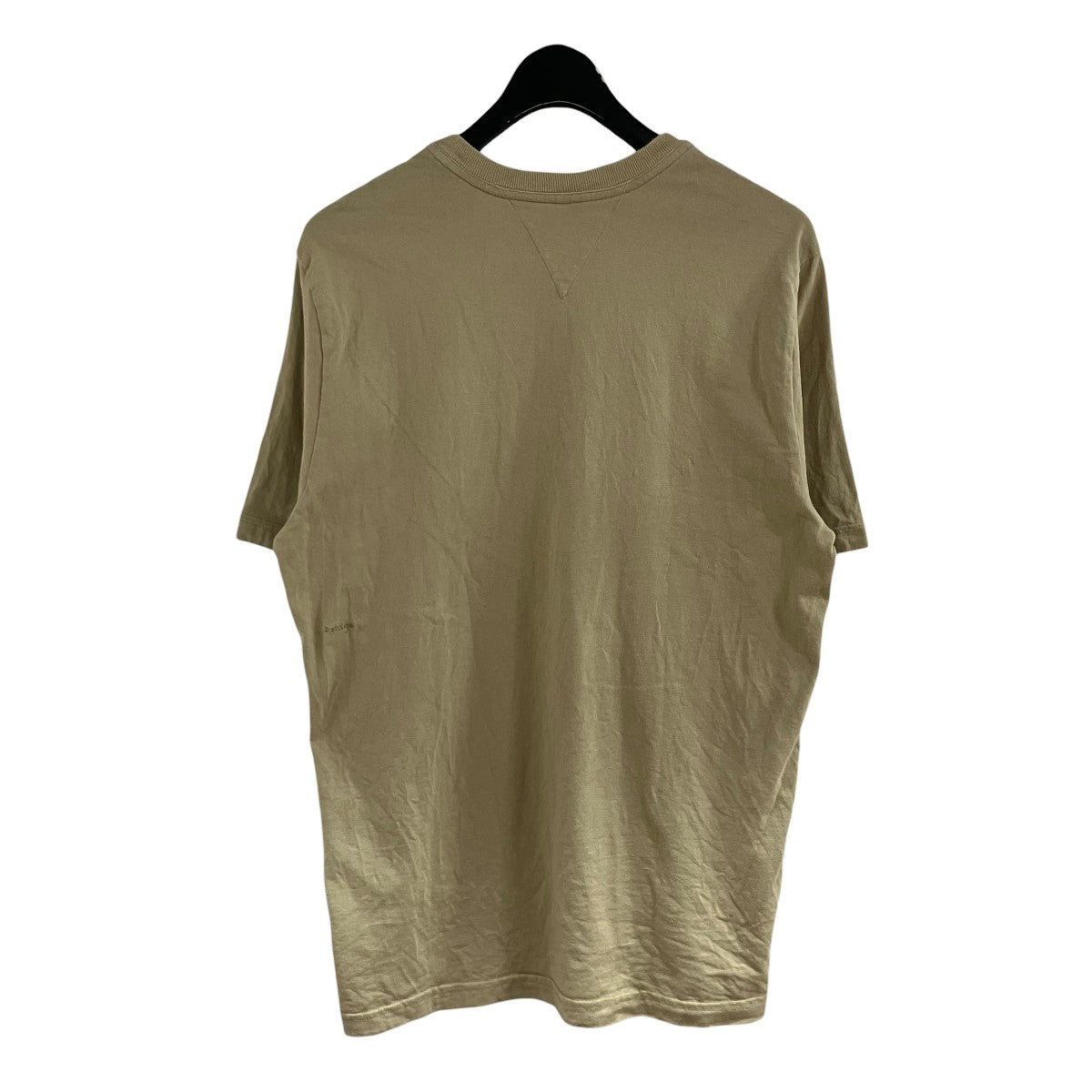 クルーネックTシャツ