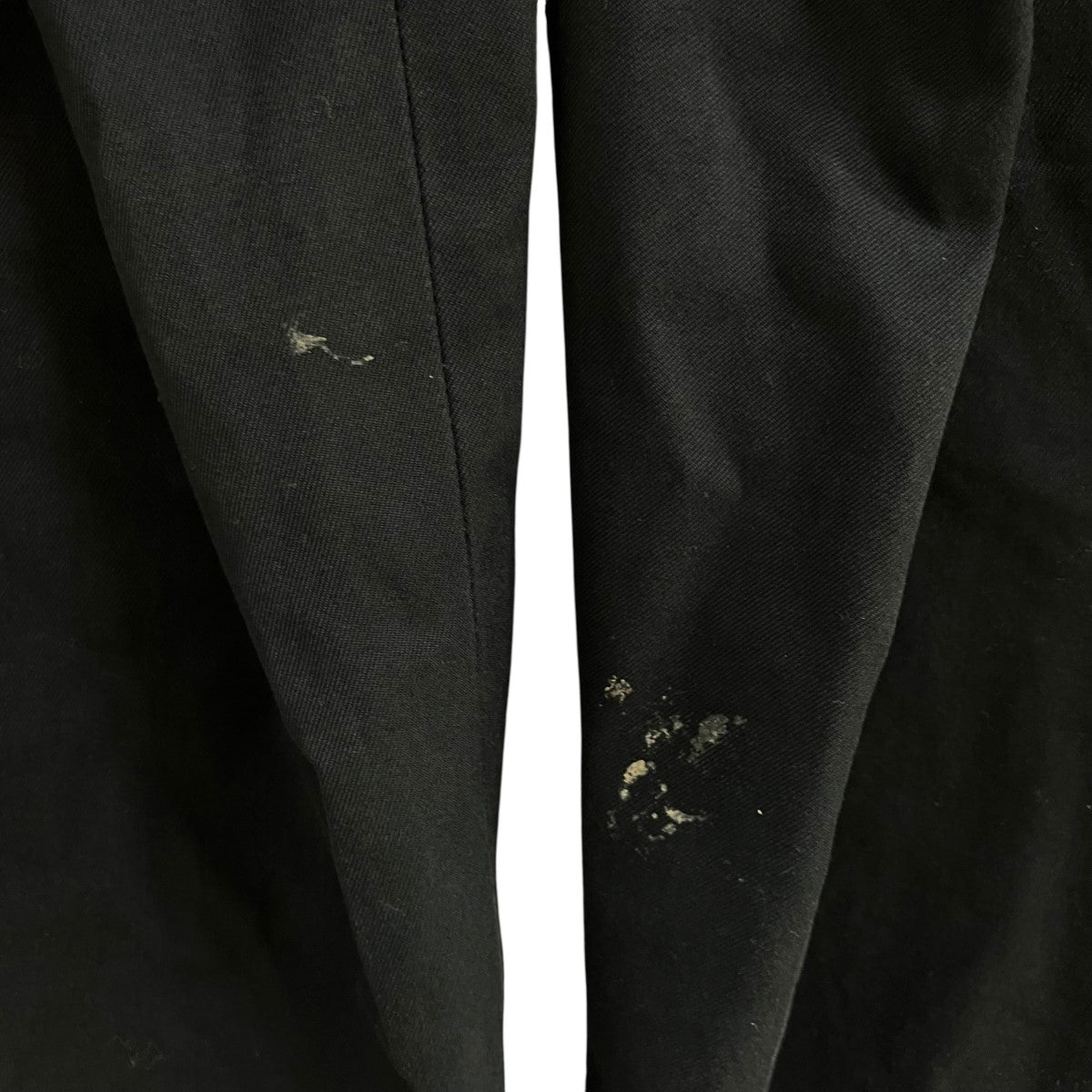 ジルサンダー コットンパンツ ロング J61KA0004 J45162 メンズ SIZE 44 JIL SANDER JIL SANDER(ジルサンダー) ベルテッドパンツ J61KA0004 ブラック