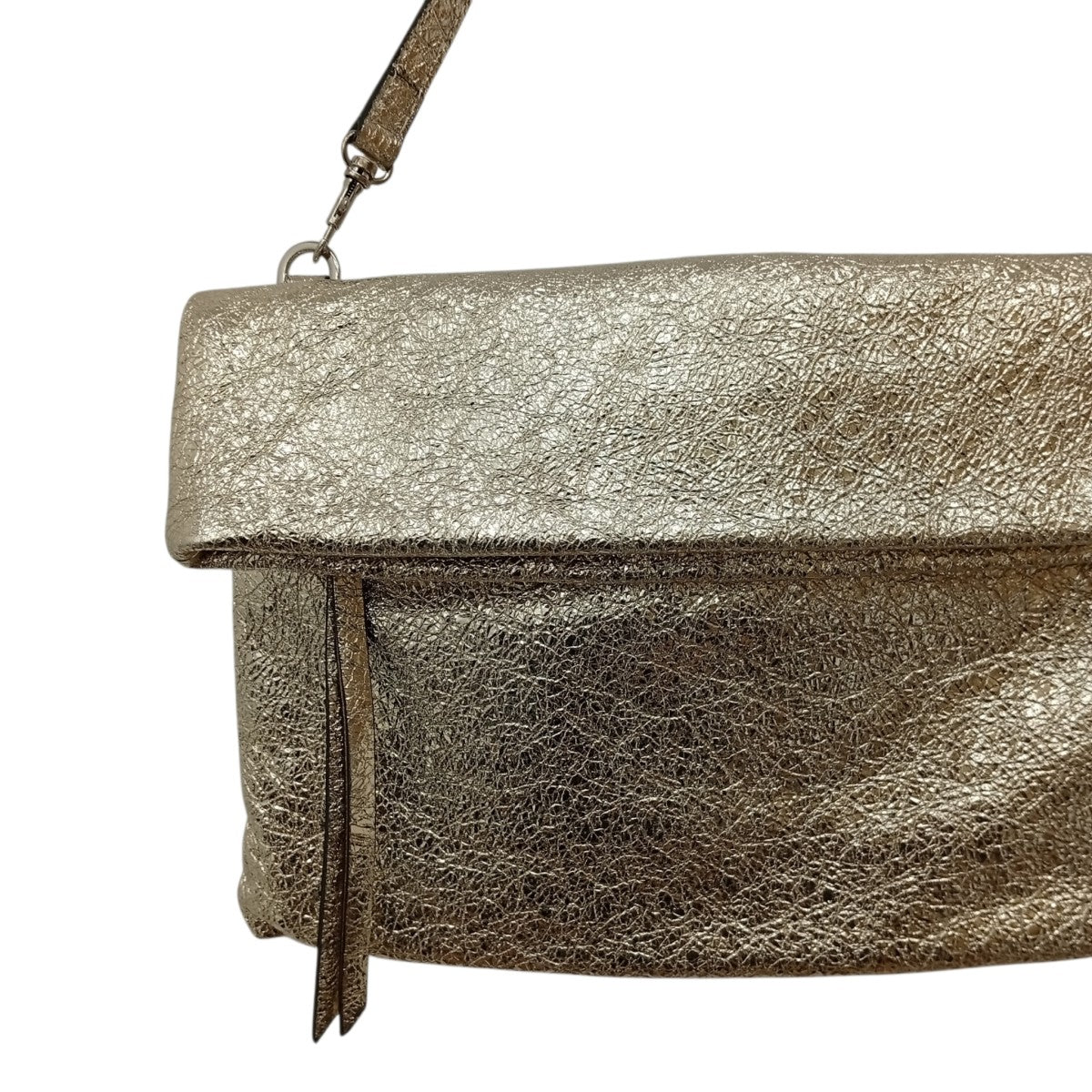 GIANNI CHIARINI ショルダーバッグ 古着・中古-3枚目のアイテム画像