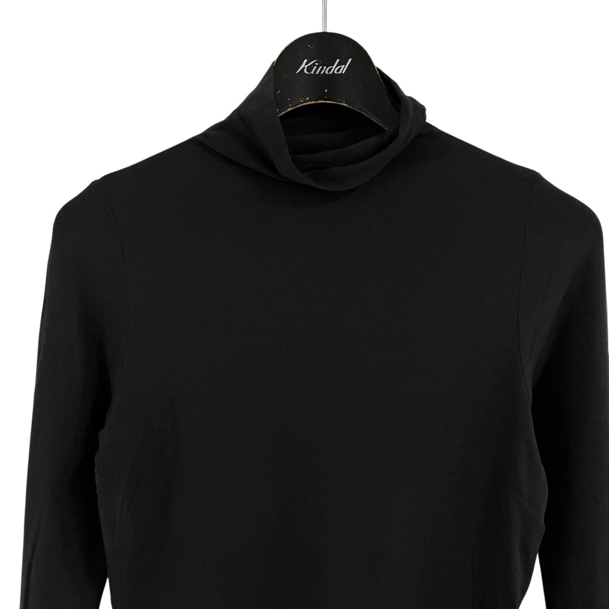 ISSEY MIYAKE(イッセイミヤケ) ハイネックカットソー IM53JK211