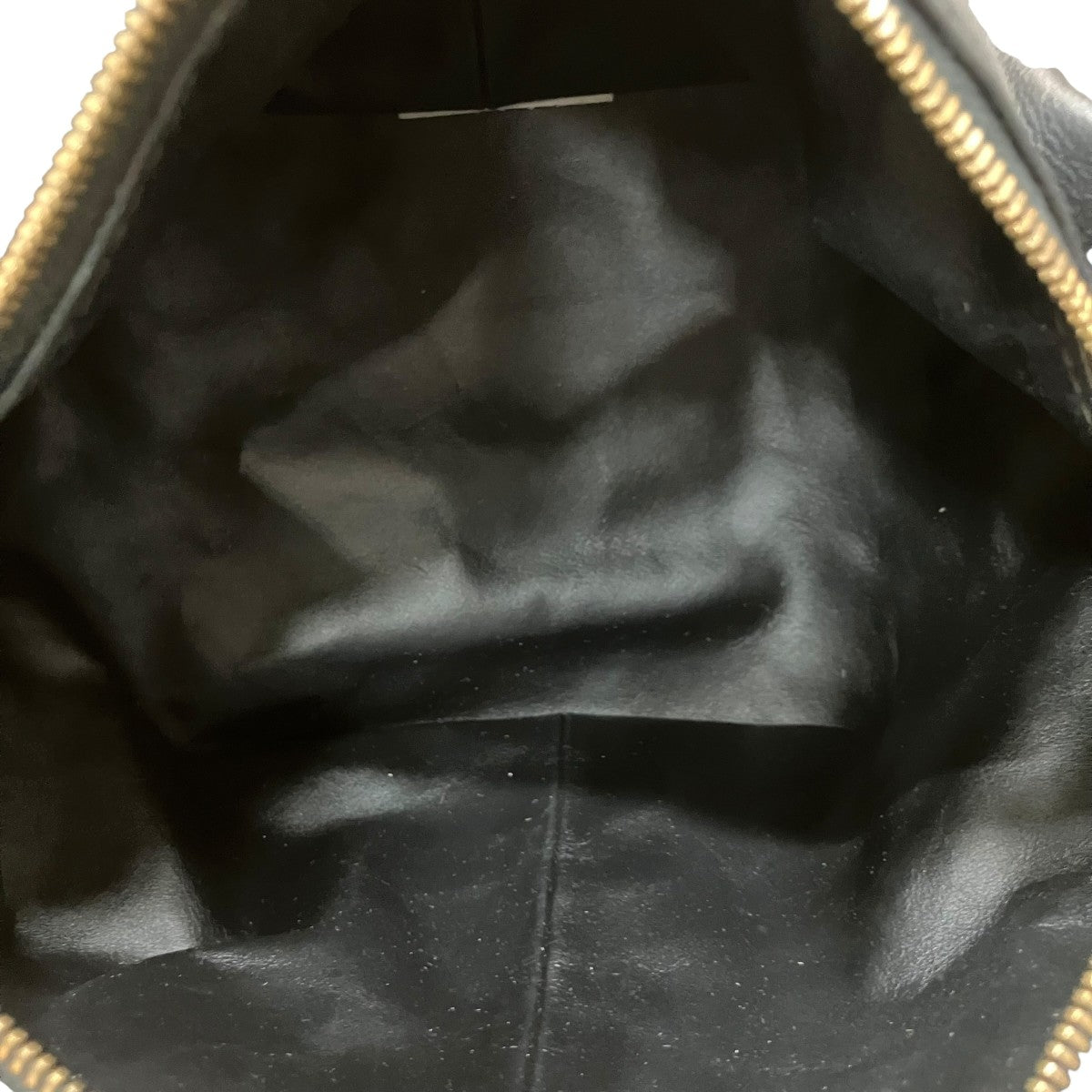 ダブルノットミニハンドバッグ