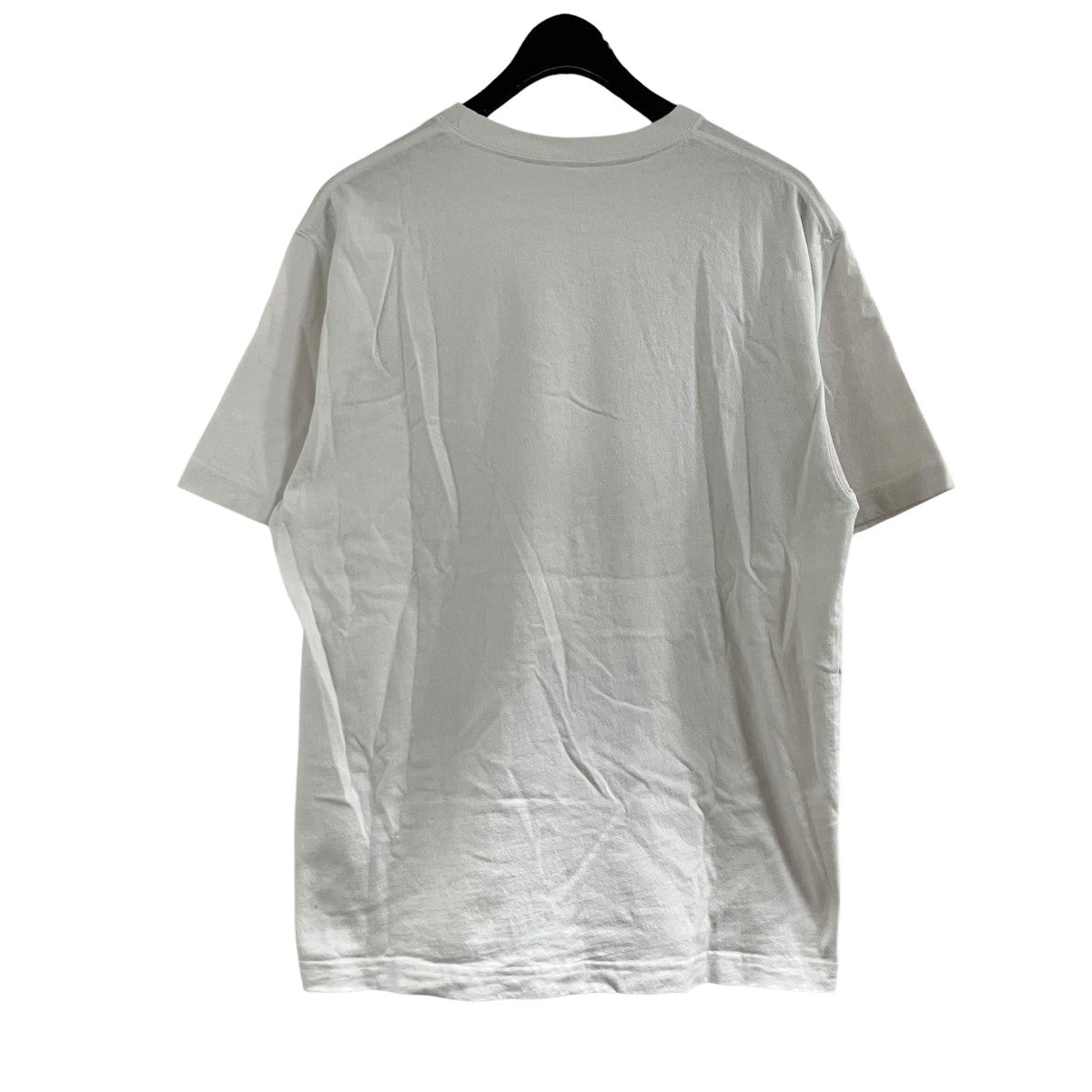 ロゴプリントTシャツ