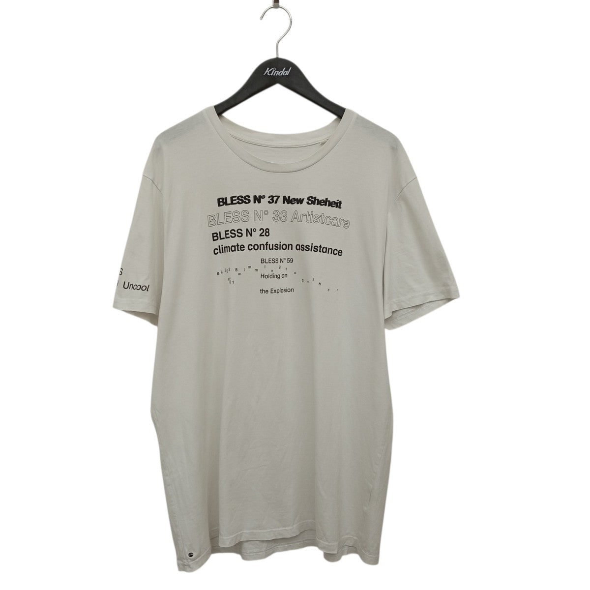 プリントTシャツ5311