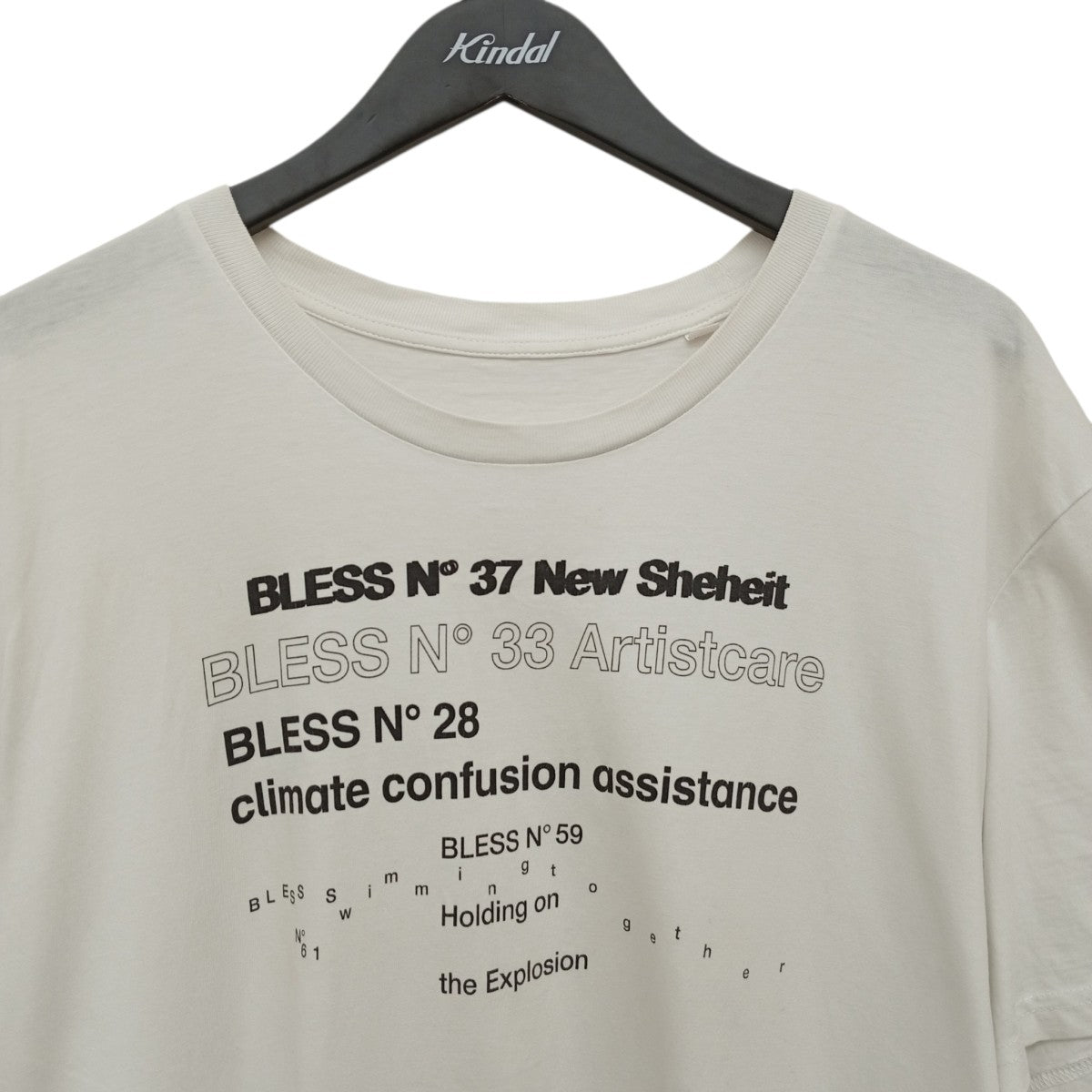 プリントTシャツ5311